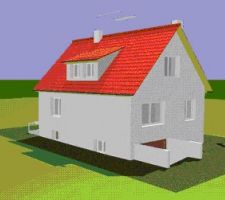 Le projet