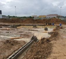 Apr&egrave;s le d&eacute;luge