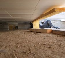 &ccedil;a chauffe la dessous