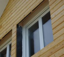 On voit toujours mieux les fuites de l'ext&eacute;rieur.