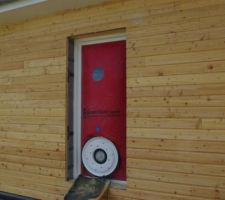 Porte Design n'est-ce-pas ?