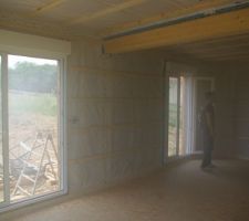 On a&egrave;re un peu apr&egrave;s le test, histoire de respirer