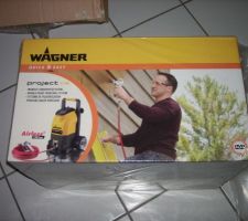 WAGNER PROJECT 115
