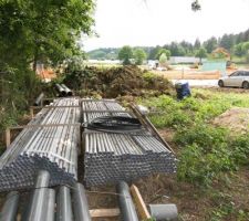 Vue du "fond à gauche"