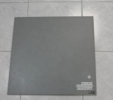 Carrelage pi&egrave;ce principale