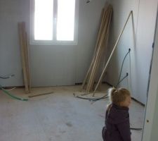 Chambre parentale