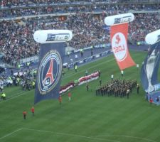 Finale coupe de france