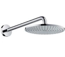 Choix de la douche