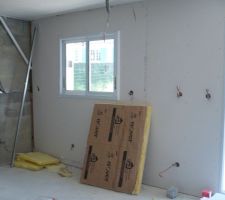 13/05/11 : Placo - cuisine
