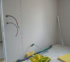 13/05/11 : Placo - chambre 4