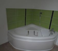 SDB enfants (étage)