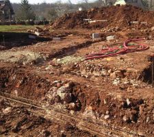 Ferraillage dans les r&egrave;gles