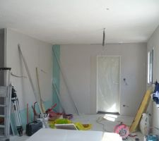 16/05/11 : Placo - cuisine