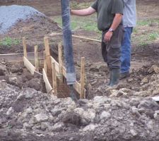 Et &ccedil;'est parti pour 28.5 m3