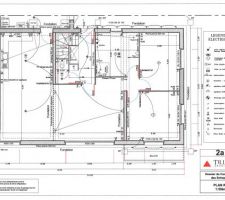 Plan rez-de-chaussée sans cellier