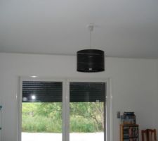 Luminaire salon