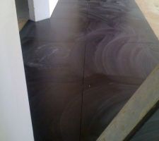 Mezzanine / Palier &eacute;tage