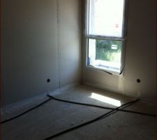 Notre chambre