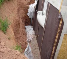 Drainage