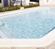 Piscine Topaze 7 m / 3,50 m