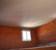Plafond etage