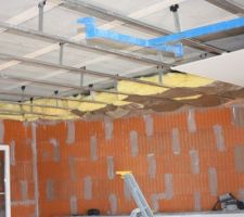 Plafond RDC 1