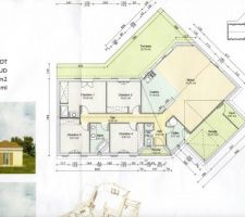 Plan d&eacute;finitif