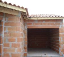 Le garage