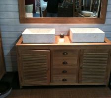 Meuble option 2