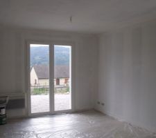 Sous-couche Salon
