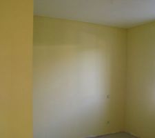 Chambre d'amis