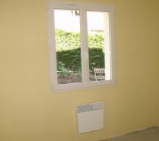 Chambre d'amis