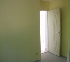 Chambre d'amis