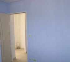 Notre chambre