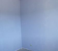 Notre chambre