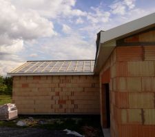 Installation delta fol