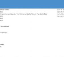 PC accepté