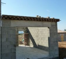 G&eacute;noises et garage