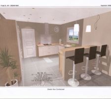 Projet Cuisine ADC n°1