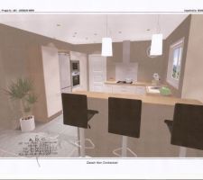 Projet Cuisine ADC n°2