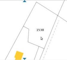 Un terrain qui nous semble int&eacute;ressant, est ce que &ccedil;a sera celui l&agrave; ou non? R&eacute;ponse dans quelques semaines!