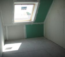 Chambre 1
