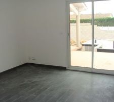 CHAMBRE DE LA PETITE