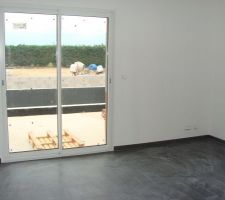 CHAMBRE DE LA GRANDE