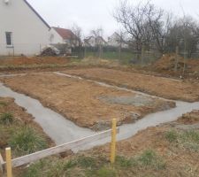 3 jours apr&egrave;s ils nous reviennent et font bien leur travail.