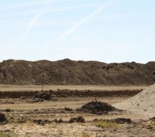 Travaux de viabilisation