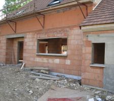 Appuis de fen&ecirc;tres