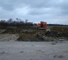Le chemin d'acc&egrave;s