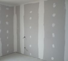 30/05/11 : bandes - chambre 4