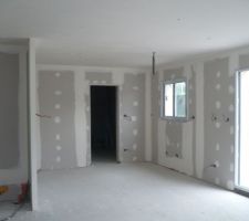 30/05/11 : bandes - cuisine